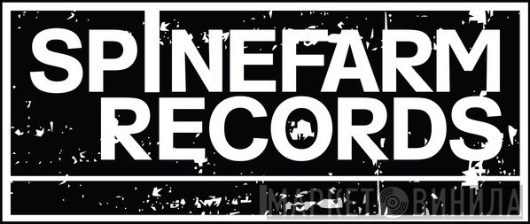 Spinefarm Records - Винил CD и Кассеты лейбла Spinefarm Records на сайте МаркетВинила