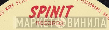 Spinit Records  - Винил CD и Кассеты лейбла Spinit Records (4) на сайте МаркетВинила