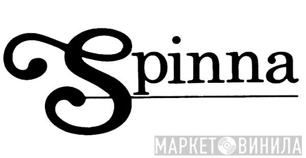 Spinna - Винил CD и Кассеты лейбла Spinna на сайте МаркетВинила