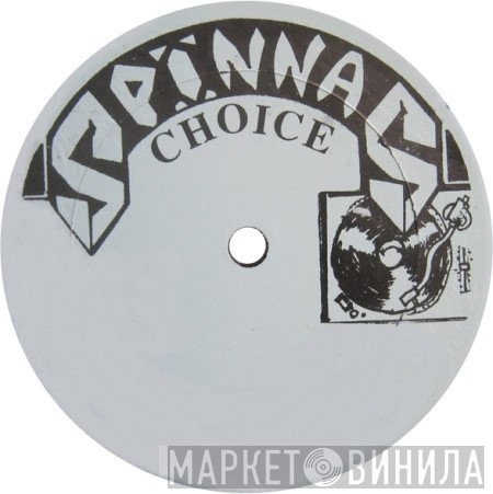 Spinnas - Винил CD и Кассеты лейбла Spinnas на сайте МаркетВинила