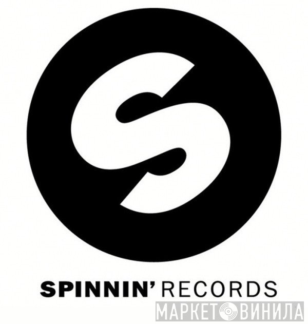 Spinnin' Records - Винил CD и Кассеты лейбла Spinnin' Records на сайте МаркетВинила