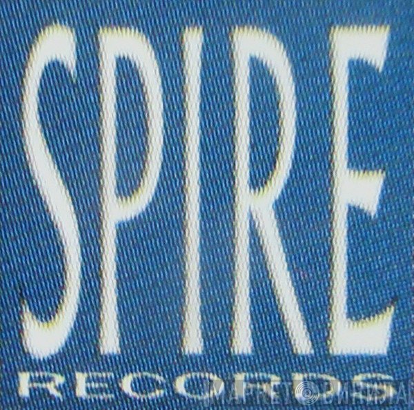 Spire Records - Винил CD и Кассеты лейбла Spire Records на сайте МаркетВинила