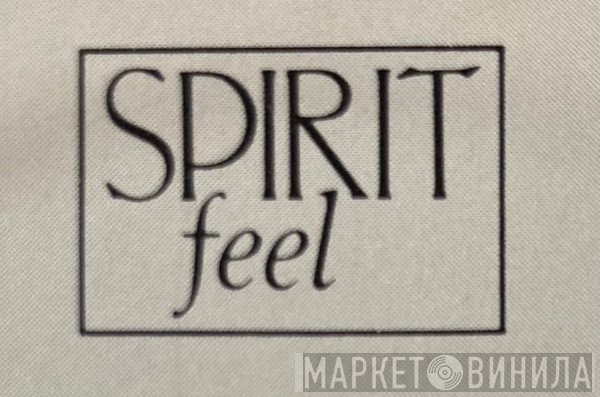 Spirit Feel Records - Винил CD и Кассеты лейбла Spirit Feel Records на сайте МаркетВинила