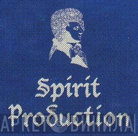 Spirit Production - Винил CD и Кассеты лейбла Spirit Production на сайте МаркетВинила
