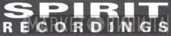 Spirit Recordings - Винил CD и Кассеты лейбла Spirit Recordings на сайте МаркетВинила