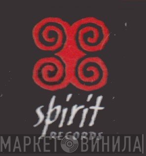 Spirit Records Ltd.  - Винил CD и Кассеты лейбла Spirit Records Ltd. (2) на сайте МаркетВинила