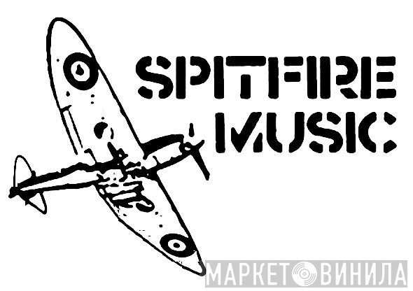 Spitfire Music  - Винил CD и Кассеты лейбла Spitfire Music (3) на сайте МаркетВинила