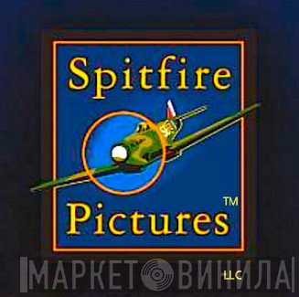 Spitfire Pictures, LLC - Винил CD и Кассеты лейбла Spitfire Pictures, LLC на сайте МаркетВинила