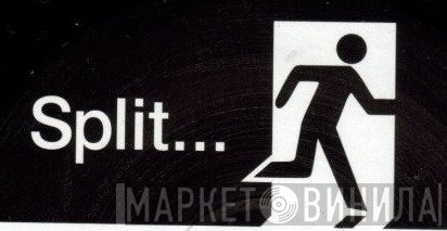 Split Recordings - Винил CD и Кассеты лейбла Split Recordings на сайте МаркетВинила