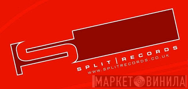 Split Records  - Винил CD и Кассеты лейбла Split Records (2) на сайте МаркетВинила