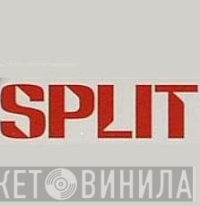 Split - Винил CD и Кассеты лейбла Split на сайте МаркетВинила