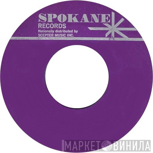 Spokane Records - Винил CD и Кассеты лейбла Spokane Records на сайте МаркетВинила