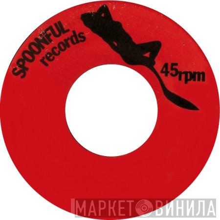 Spoonful  - Винил CD и Кассеты лейбла Spoonful (2) на сайте МаркетВинила