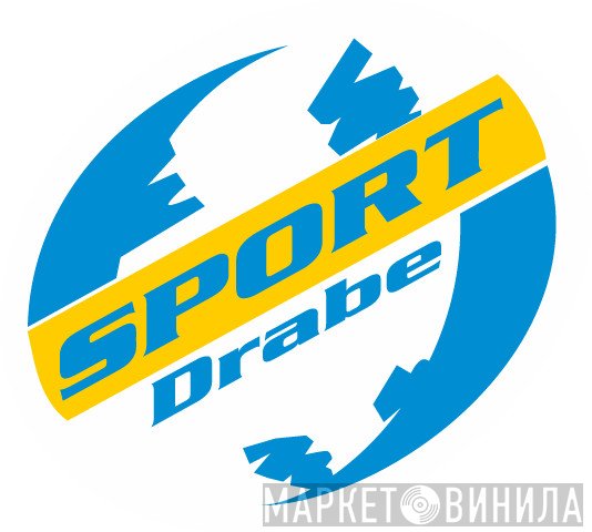 Sport Drabe - Винил CD и Кассеты лейбла Sport Drabe на сайте МаркетВинила