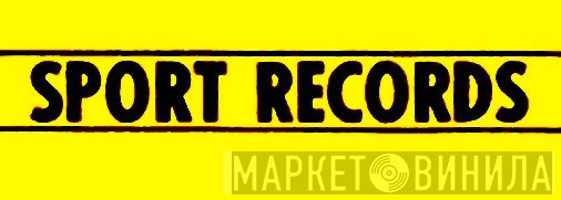 Sport Records - Винил CD и Кассеты лейбла Sport Records на сайте МаркетВинила