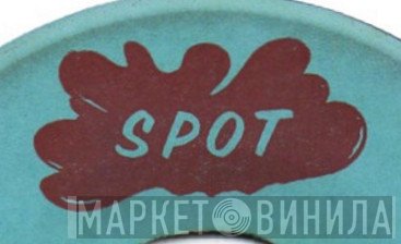 Spot  - Винил CD и Кассеты лейбла Spot (5) на сайте МаркетВинила