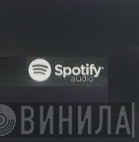 Spotify Audio - Винил CD и Кассеты лейбла Spotify Audio на сайте МаркетВинила