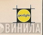 Spotlight On  - Винил CD и Кассеты лейбла Spotlight On (4) на сайте МаркетВинила