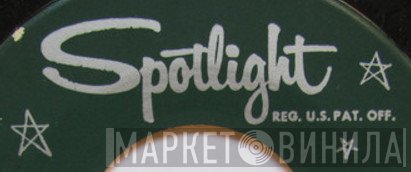Spotlight  - Винил CD и Кассеты лейбла Spotlight (18) на сайте МаркетВинила