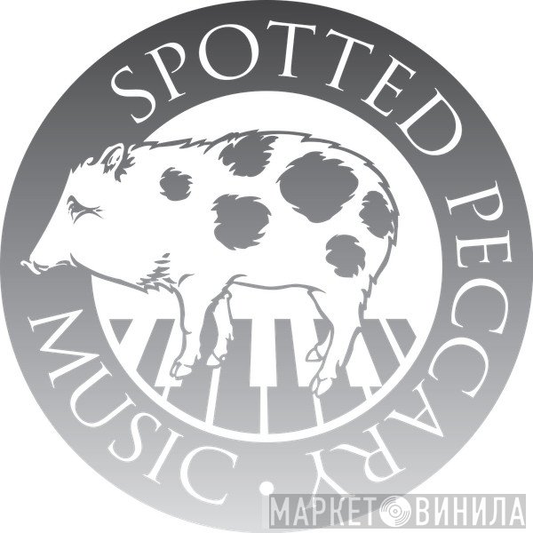 Spotted Peccary - Винил CD и Кассеты лейбла Spotted Peccary на сайте МаркетВинила
