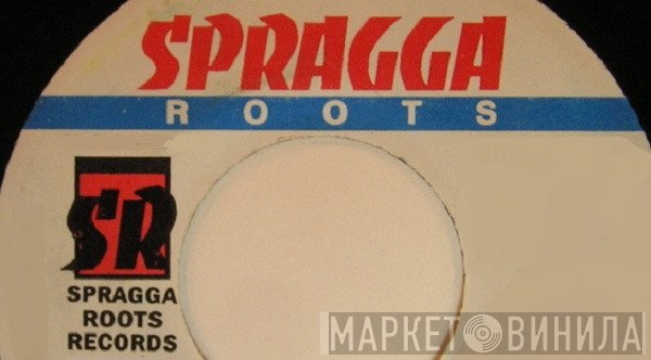 Spragga Roots - Винил CD и Кассеты лейбла Spragga Roots на сайте МаркетВинила