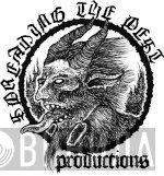 Spreading The Pest Productions - Винил CD и Кассеты лейбла Spreading The Pest Productions на сайте МаркетВинила