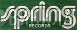 Spring Records - Винил CD и Кассеты лейбла Spring Records на сайте МаркетВинила
