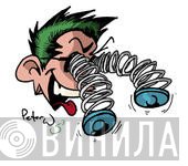 Springman Records - Винил CD и Кассеты лейбла Springman Records на сайте МаркетВинила
