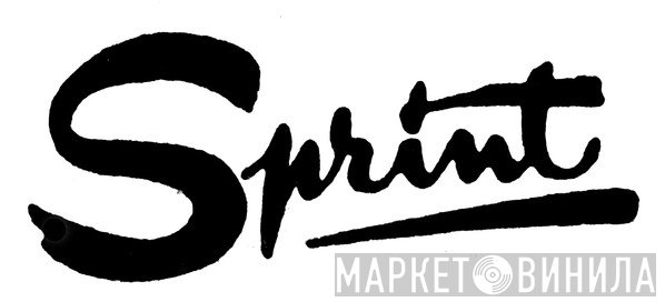 Sprint - Винил CD и Кассеты лейбла Sprint на сайте МаркетВинила