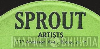 Sprout Artists - Винил CD и Кассеты лейбла Sprout Artists на сайте МаркетВинила