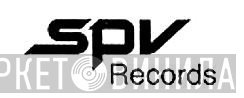 Spv Records - Винил CD и Кассеты лейбла Spv Records на сайте МаркетВинила