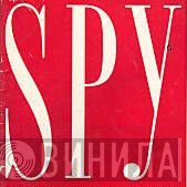 Spy Magazine Presents - Винил CD и Кассеты лейбла Spy Magazine Presents на сайте МаркетВинила