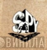 Spy Records - Винил CD и Кассеты лейбла Spy Records на сайте МаркетВинила