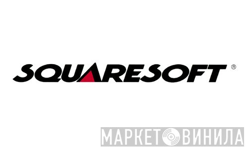Squaresoft - Винил CD и Кассеты лейбла Squaresoft на сайте МаркетВинила