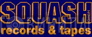 Squash Records & Tapes - Винил CD и Кассеты лейбла Squash Records & Tapes на сайте МаркетВинила