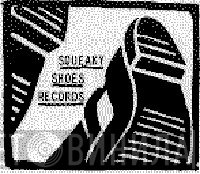 Squeaky Shoes Records - Винил CD и Кассеты лейбла Squeaky Shoes Records на сайте МаркетВинила