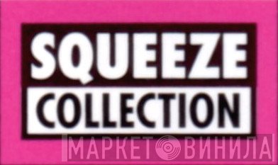 Squeeze Collection - Винил CD и Кассеты лейбла Squeeze Collection на сайте МаркетВинила