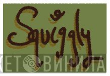 Squiggly Records - Винил CD и Кассеты лейбла Squiggly Records на сайте МаркетВинила