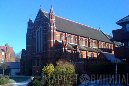 St. Barnabas Church, London - Винил CD и Кассеты лейбла St. Barnabas Church, London на сайте МаркетВинила