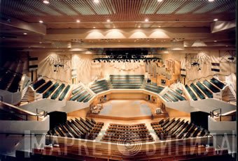 St. David's Hall, Cardiff - Винил CD и Кассеты лейбла St. David's Hall, Cardiff на сайте МаркетВинила