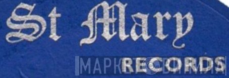 St. Mary Records - Винил CD и Кассеты лейбла St. Mary Records на сайте МаркетВинила