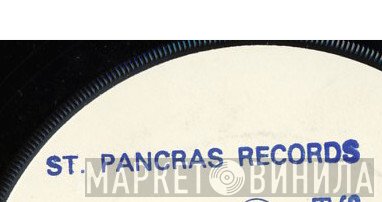 St. Pancras Records - Винил CD и Кассеты лейбла St. Pancras Records на сайте МаркетВинила