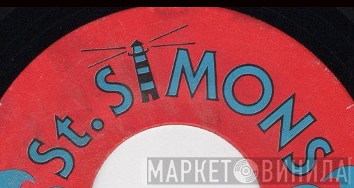 St. Simons - Винил CD и Кассеты лейбла St. Simons на сайте МаркетВинила