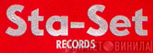 Sta-Set Records - Винил CD и Кассеты лейбла Sta-Set Records на сайте МаркетВинила