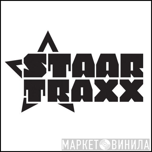 Staar Traxx - Винил CD и Кассеты лейбла Staar Traxx на сайте МаркетВинила