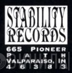 Stability Records - Винил CD и Кассеты лейбла Stability Records на сайте МаркетВинила