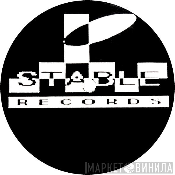 Stable Records  - Винил CD и Кассеты лейбла Stable Records (8) на сайте МаркетВинила