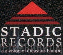 Stadic Records - Винил CD и Кассеты лейбла Stadic Records на сайте МаркетВинила