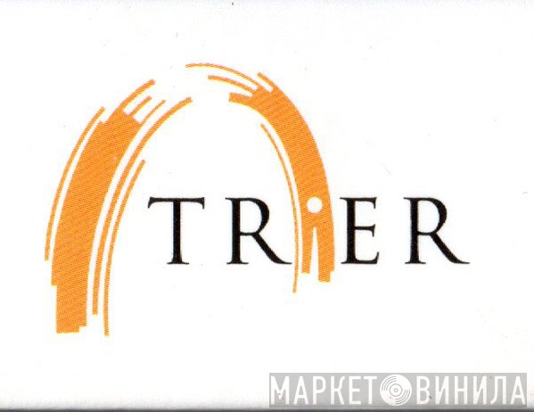 Stadt Trier - Винил CD и Кассеты лейбла Stadt Trier на сайте МаркетВинила