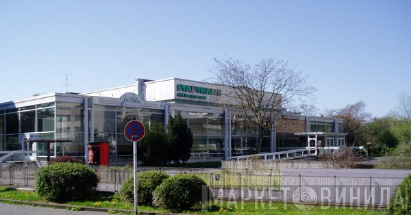 Stadthalle Köln-Mülheim - Винил CD и Кассеты лейбла Stadthalle Köln-Mülheim на сайте МаркетВинила